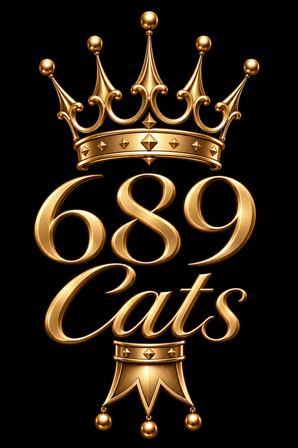 689 Cats